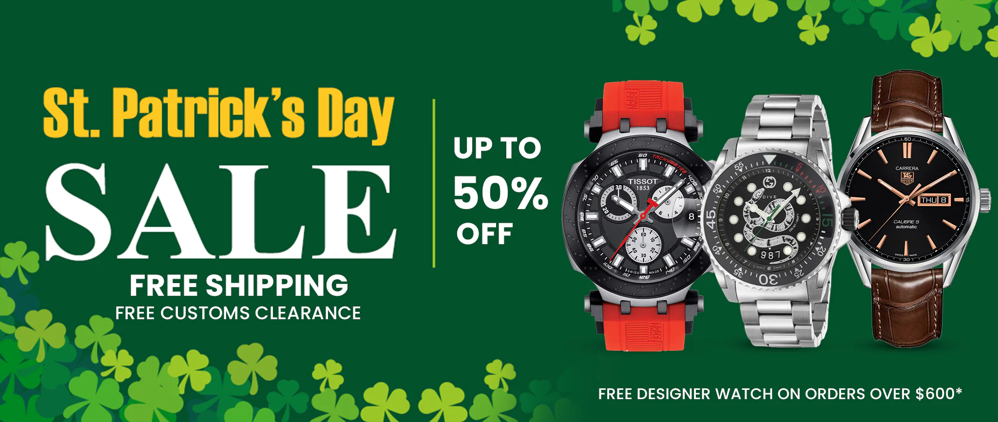 Welcome to Our Store